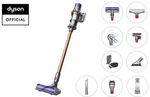 Dyson V10 (2022) Cordless Vacuum Cleaner $649, PlayStstion 5 Disc Console $749.95 Delivered @ eBay