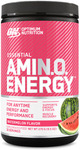 [Short Dated] Optimum Nutrition Amino Energy 270g $26.92 (Half Price) Delivered @ Focal Nutrition