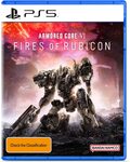 [PS5, XB1, XSX, Pre Order] Armored Core VI: Fires of Rubicon $74.99 Delivered @ Amazon AU