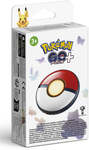 [Pre Order] Pokemon Go Plus + for $59.25 + Delivery ($0 SYD C&C/ $100 Order) @ DX Collectables