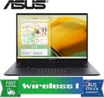 ASUS Zenbook 14 7530U, 16GB LPDDR4x, 512GB SSD, 14" 2.5K 16:10 IPS 400nits 100% sRGB Laptop $1232.10 Delivered @ Wireless 1 eBay