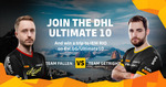 Win 1 of 6 Flights and Accomodation to Malta from DHL