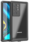 Samsung Galaxy S22 Ultra Waterproof, Dirtproof, Shockproof, Snowproof Case $14.95 Delivered @ New Case