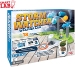 Smart Lab Toys Storm Watcher Weather Lab $6.29 + Delivery ($0 with OnePass) @ Catch