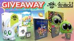 Win a SUNSOFT Platformer Prize Pack from Limited Run Games