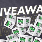 Win a Year's Supply of Ilford HP5+ 35mm Film Rolls (52 Units) Worth $988 from digiDirect