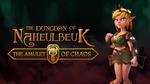 [PC, Mac] Free - The Dungeon of Naheulbeuk @ Epic Games