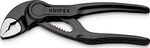 Knipex Cobra Pliers: 87 01 125 $28.78 (OOS), ‎87 00 100 $32.05 + Delivery ($0 with Prime/ $49 Spend) @ Amazon DE via AU