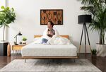 Win a Nest Bedding Quail mattress of Your Chosen Size from Naplab