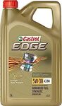 [Prime] Castrol Edge 5W-30 A3/B4 Engine Oil 5 Litre $34.98 Delivered @ Amazon AU
