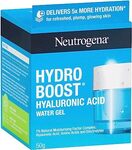 [Prime] Neutrogena Hydro Boost HA Gel Moisturiser S&S $10.54 Rapid Wrinkle Repair Retinol Cream S&S $15.99 Delivered @ Amazon AU