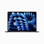 MacBook Air 15" M2 8GB/512GB Midnight or Space Grey $2247.00 + Delivery ($0 in-Store/ C&C/ to Metro) @ Officeworks