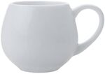 Maxwell & Williams White Basics Mini Snug Mug 120ml White $1.98 + Delivery ($0 with Prime/ $39 Spend) @ Amazon AU