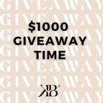 Win $1000 Kahn Barnes Voucher from Kahn Barnes