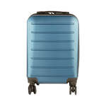 Hard Spinner Suitcases from $23.40 (Small) to $47.40 (Large) - in-Store Only @ Reject Shop