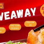 Win a $400 Grocery Voucher from Lee Kum Kee Australia