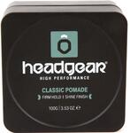 50% off Headgear Classic Pomade 100g $4.50 + Delivery ($0 C&C/ in-Store) @ Chemist Warehouse