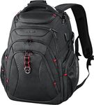 KROSER Travel Laptop Backpack 17.3 Inch XL Computer Backpack $39.99 Delivered @ KROSER Amazon AU