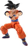 Bandai Hobby Kit Figure-Rise Standard - Son Goku $29 + Delivery ($0 with Prime/ $39 Spend) @ Amazon AU
