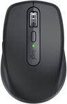 Logitech MX Anywhere 3S Wireless Mouse $99 + Shipping ($0 with eBay Plus, $0 C&C) @ Bing Lee via eBay