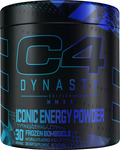 Cellucor - C4 Dynasty 30 Serves $17.95 + $7.90 Delivery ($0 SYD C&C/ $99 Order) @ X Supplements