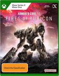 Win a Copy of Armored Core VI: Fires of Rubicon for Xbox One/Xbox Series X from Legendary Prizes