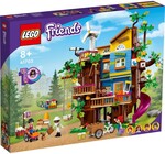 LEGO 41703 Friends Friendship Tree House $71.20 + $7.90 Delivery ($0 C&C/In-Store) @ Big W