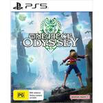 [PS5] One Piece Odyssey $49 + Delivery ($0 C&C/ in-Store) @ EB Games