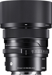 Sigma 50mm F/2 DG DN Contemporary E-Mount Lens $823.40 Delivered @ Camera Warehouse