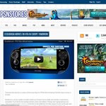 Free PlayStation Vita Game - Ecolibrium