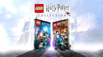 [Switch] LEGO Harry Potter Collection $13.73 & More LEGO Games @ Nintendo eShop