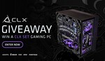 Win a Custom CLX Oracle Set Themed PC and BEACN Bundle from CLX Gaming