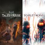 [PS4, PS5] Tales of Arise + Scarlet Nexus Bundle $43.48 @ PlayStation Store