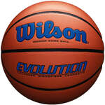 Evolution Game Basketball $53.95 Delivered (Was $89.95) @ Wilson AU