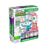 Magic of Science 75+ Experiment Kit $15 (50% off) + $9.95 Delivery ($0 SYD C&C/ $120 Order) @ Professor Plums