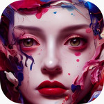 [iOS] AI Generated Art - Free (Was $5.99) @ Apple App Store