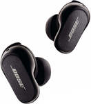 Bose QuietComfort Noise Cancelling Earbuds II (All Colours) $299 + Delivery ($0 C&C/ in-Store) @ JB Hi-Fi