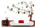 Removable Photo Frame Tree DIY Wall Decal Sticker- $5.9+Free Shipping