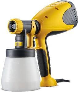 Wagner W100 Wood and Metal Paint Sprayer $59 + Delivery ($0 C&C/ in-Store/ OnePass) @ Bunnings