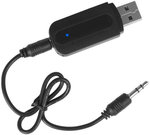 Adapter to Turn iPod/iPhone Docks to Bluetooth Wireless Speakers. $8.99 @ eBay