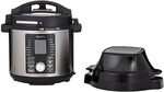 [Prime] MASTERPRO Ultimate All-in-One Multi Cooker & Airfryer $66.05 Delivered @ Amazon AU