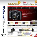 FREE Shipping DD Photographics Australia - 2 Days Only!
