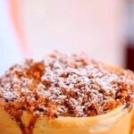 [VIC] Free Golden Gaytime Crepes from 12pm Tuesday (28/11) @ Federal Coffee (Melbourne GPO, Facebook/Instagram Req.)