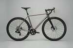 Curve Belgie Ultra/Disc Titanium Road Bike - $6000 @ Curve Cycling