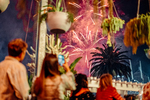 Win Four Tickets to Southbeach's Nye Neon Party from Eatsouthbank