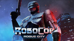 Win a Steam Key for Robocop: Rogue City from Zeepond