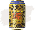 [Short Dated] Bodriggy Fuzzy Dance Explosion Hazy Tropical Sour 24x 355ml Cans $69 + Shipping ($0 with $200 Cart) @ Craft Cartel