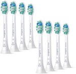Philips Sonicare C2 Optimal Plaque Defense Toothbrush Heads 8pk $48 + $7.95 Delivery ($0 C&C/ $70 Order) @ Shaver Shop