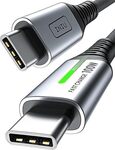 [Prime] INIU 100W USB C to USB C Cable [2m] for $3.99 Delivered  @ INIU Amazon AU