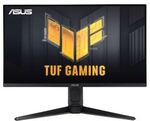 Asus TUF Gaming VG28UQL1A 28" 4K 144Hz IPS Gaming Monitor $599 + Shipping @ (Expired: BPC Tech, Scorptec,) Centre Com